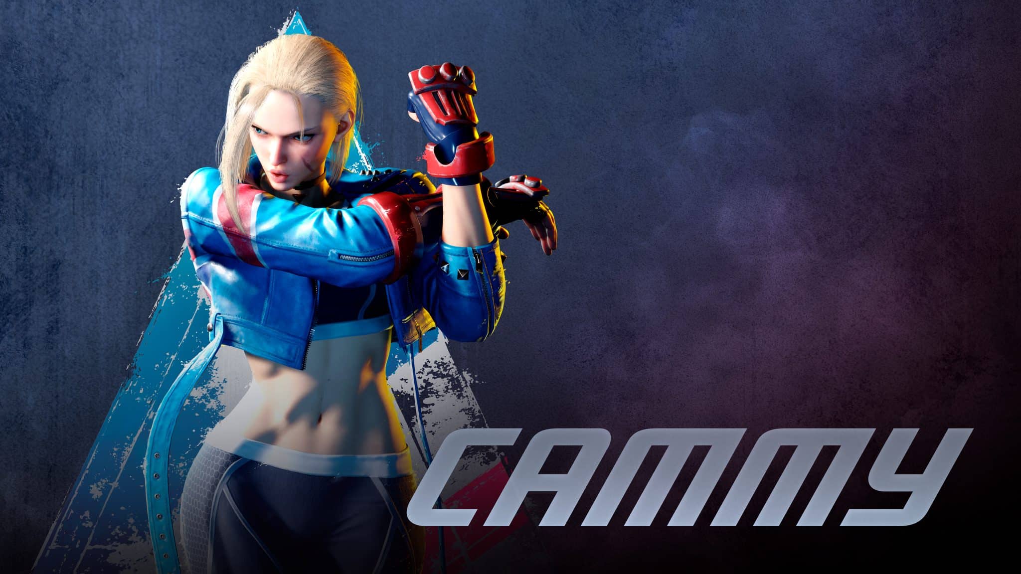 Street Fighter 6 - Trailer de gameplay - Zangief, Lily e Cammy