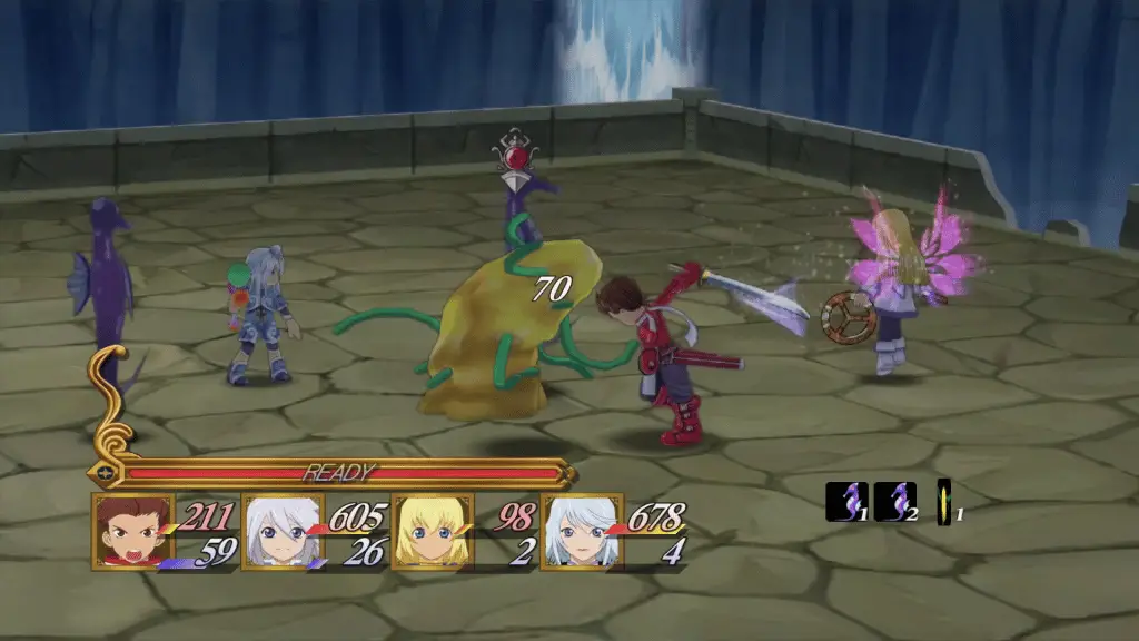 Tales of Symphonia Remastered Review 7