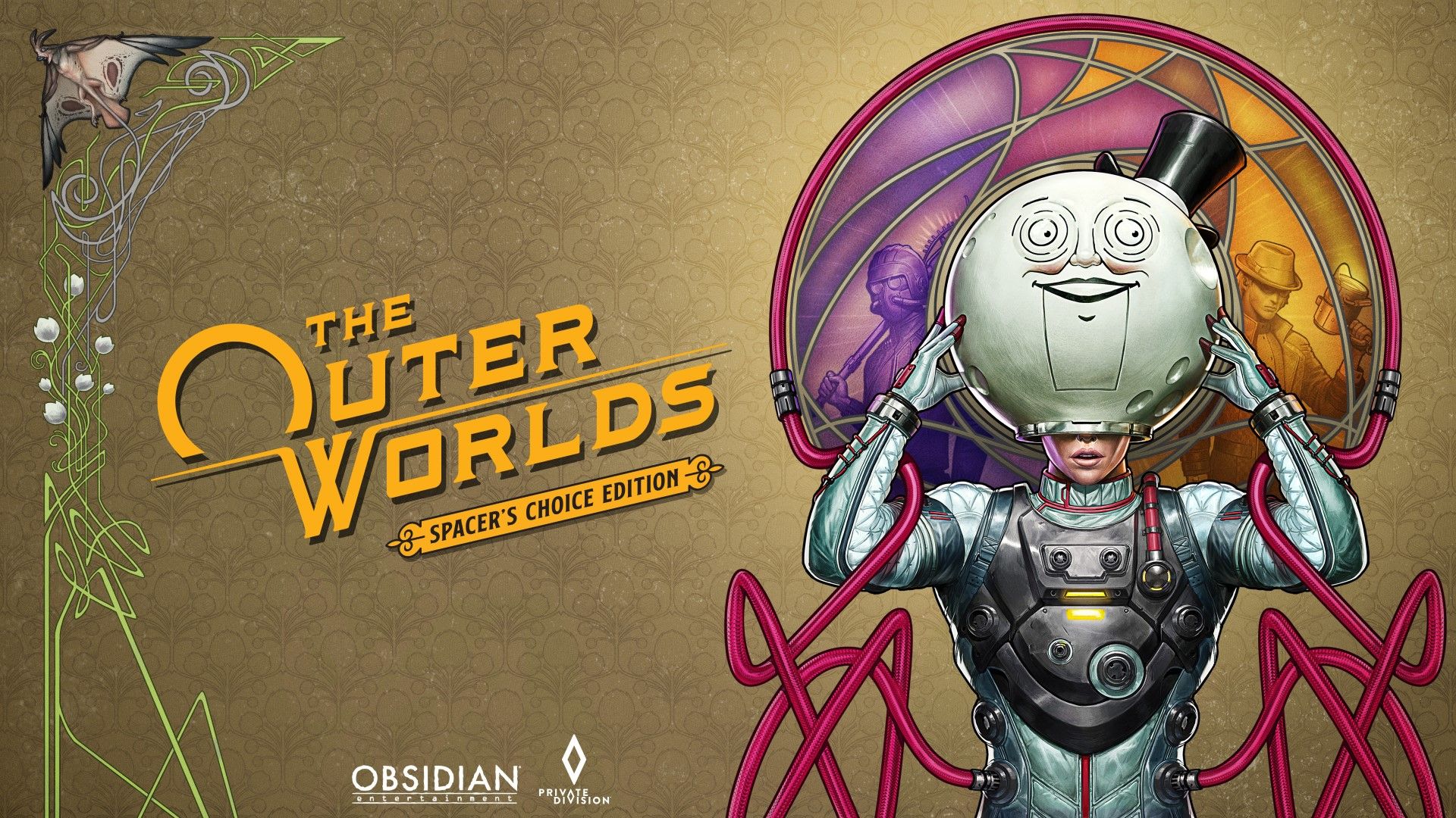 The Outer Worlds: Spacer’s Choice Edition Gets March 7 Release Date on PS5, Xbox Series X, and PC; Includes Base Game and Both DLC