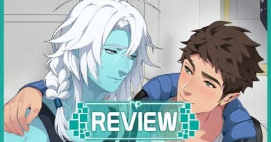 The Symbiant Review – Intergalactic Dates Are A-OK, Right?