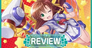 Tristia: Restore Review – May It Sink Down the Deep Blue Sea