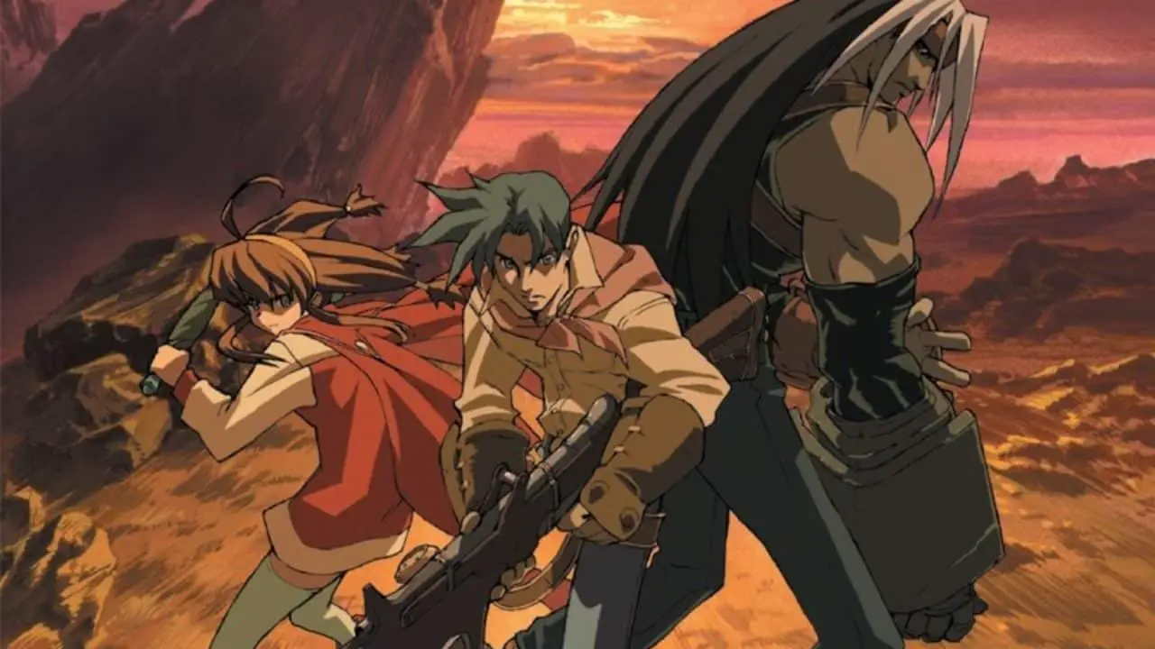 Wild Arms 2 Coming to PSN Later This Month; Making the First Three Entries Available on Modern Consoles