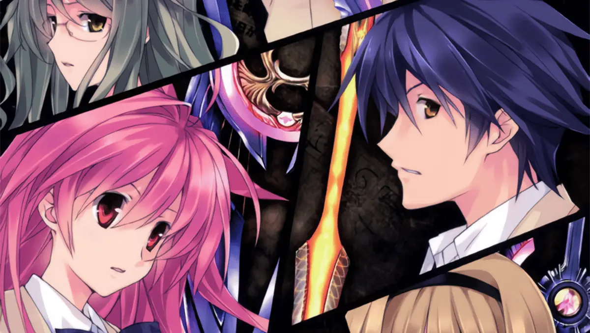 Chaos;Head Noah Fan Patch Results in Over Double Amount of Concurrent Steam Players Compared to Launch