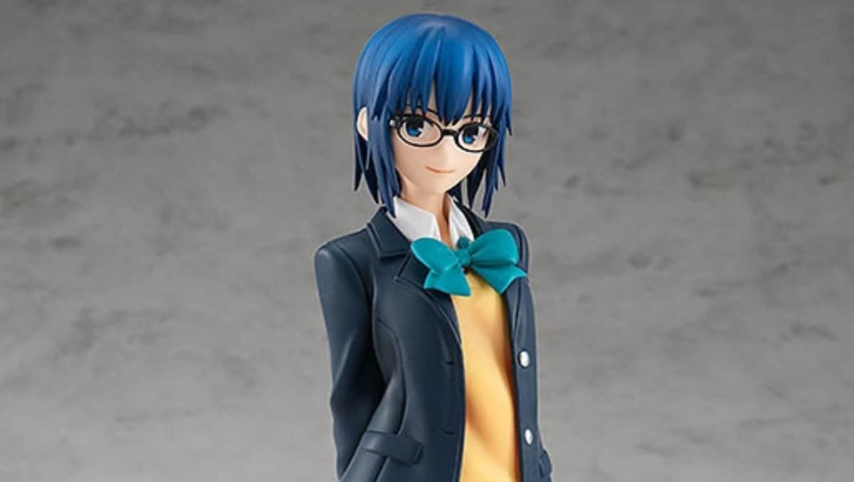 Tsukihime Ciel POP UP PARADE Figure Pre-Orders Available
