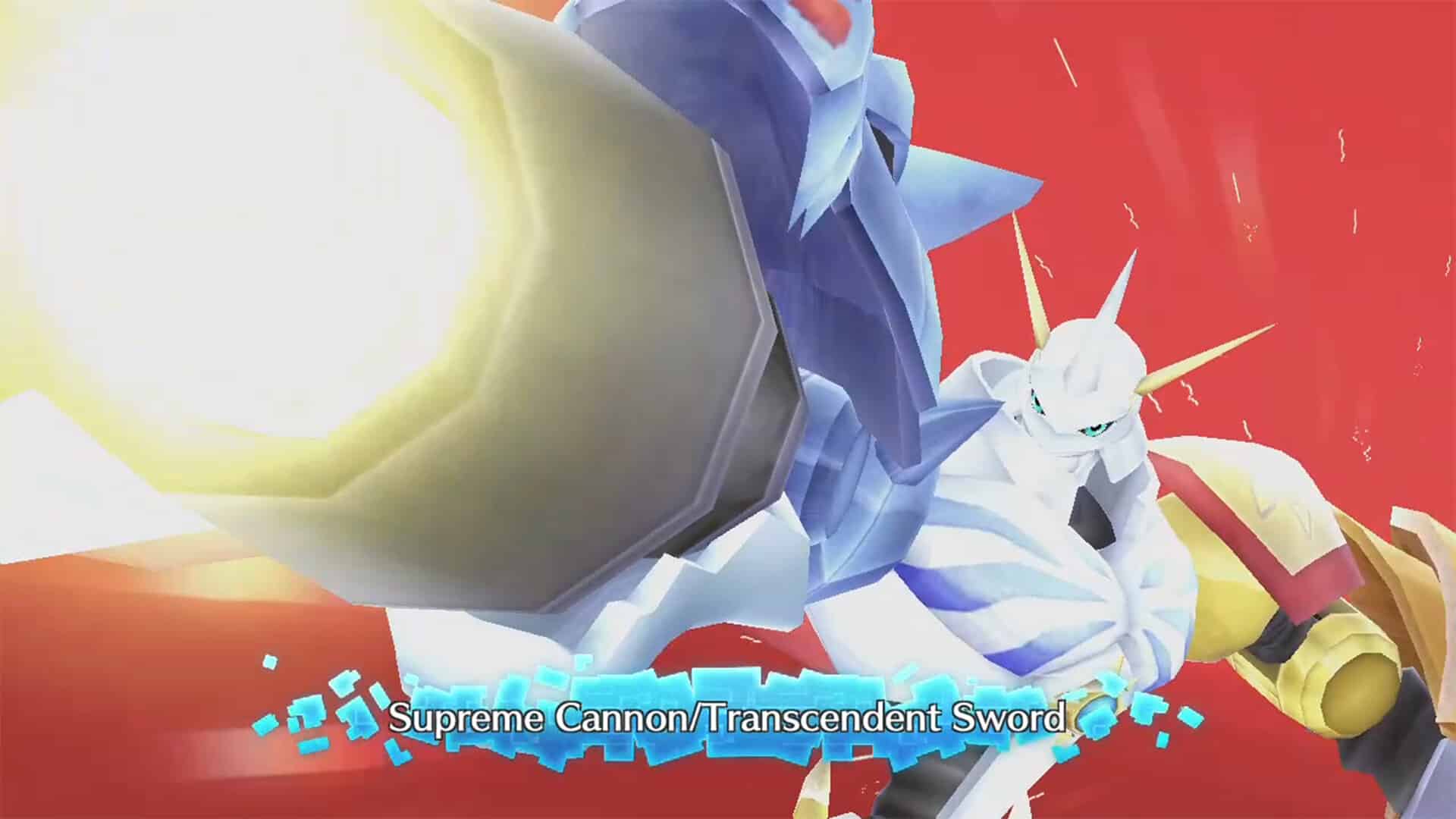 Análisis Digimon World Next Order – Nintendo Switch. ¡V-Pet!
