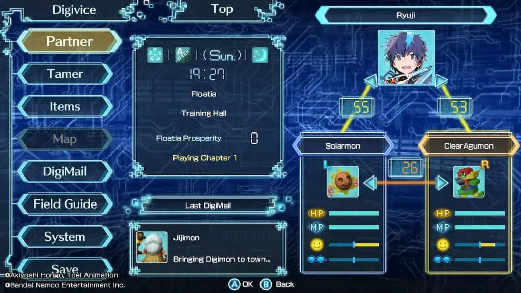 digimon world next order review img5