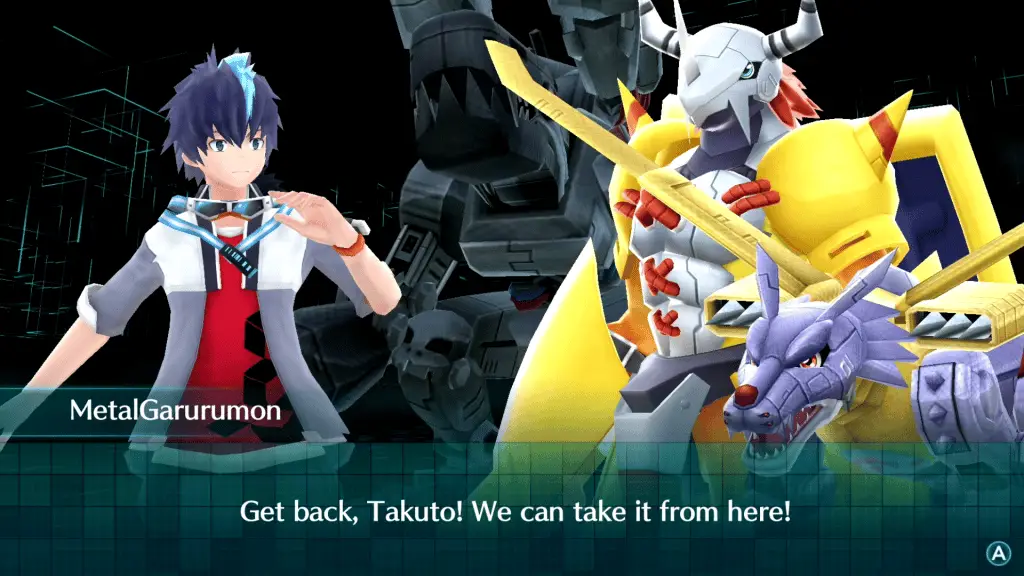 digimon world next order switch review img1