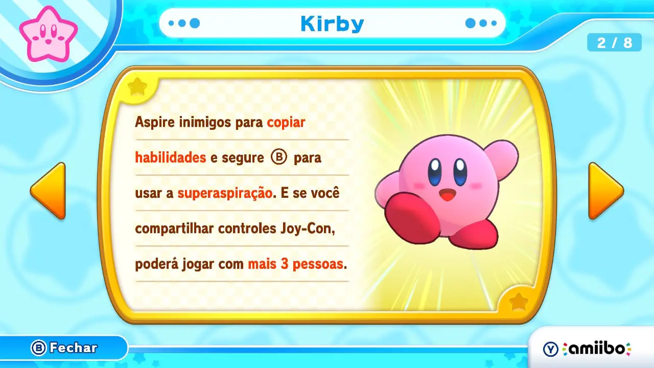 Kirby'S Return To Dreamland Deluxe Review - Noisy Pixel