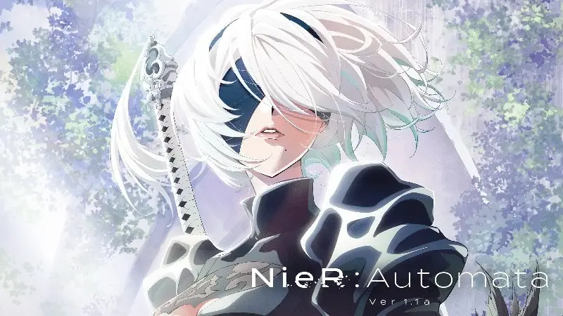 NieR:Automata Ver 1.1a Soundtrack Releasing April 2023; 15 Tracks