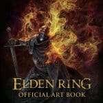 Elden Ring Official Art Book Volume 2
