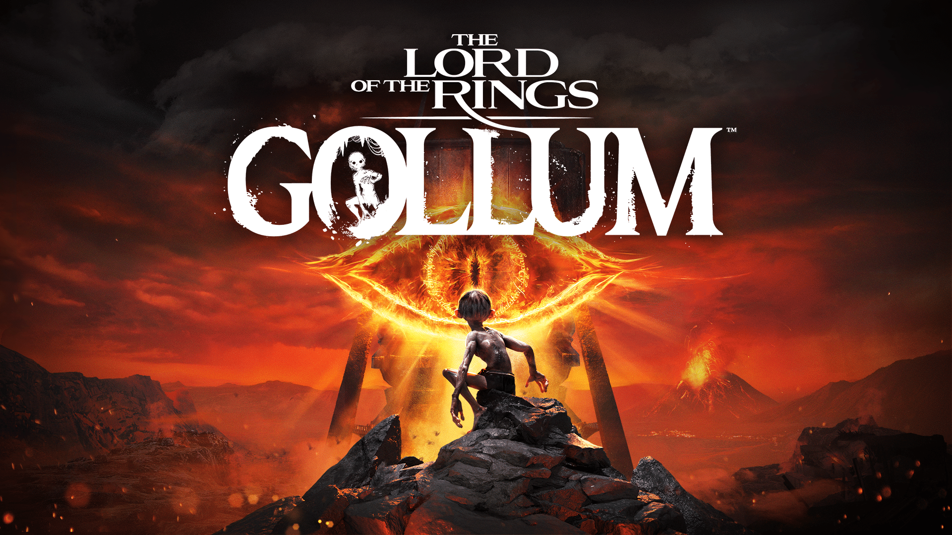 The Lord of the Rings: Gollum Releasing for Switch in Japan December 2023