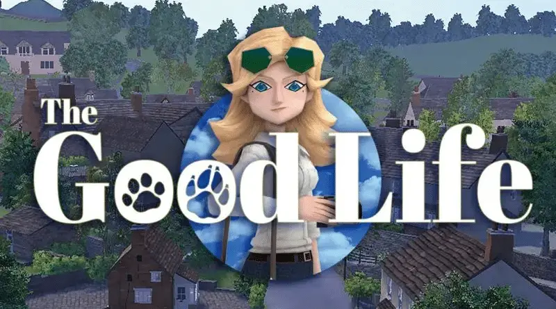 Good life feature image