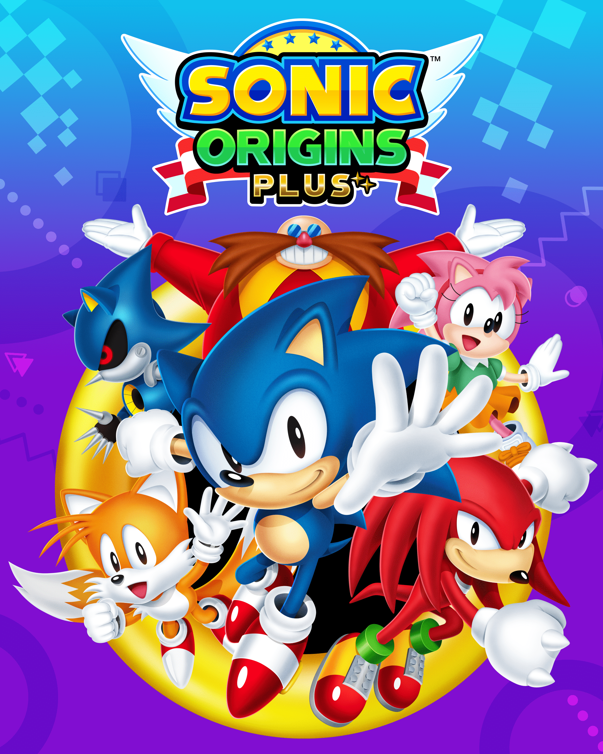 Sonic Origins Plus Rumored For Release June 2023