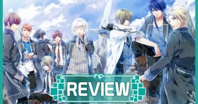 Norn9 Var Commons Review