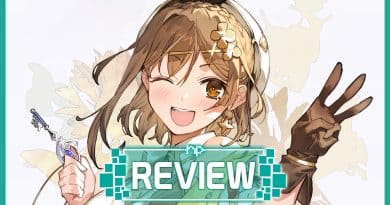 Ryza 3 Review