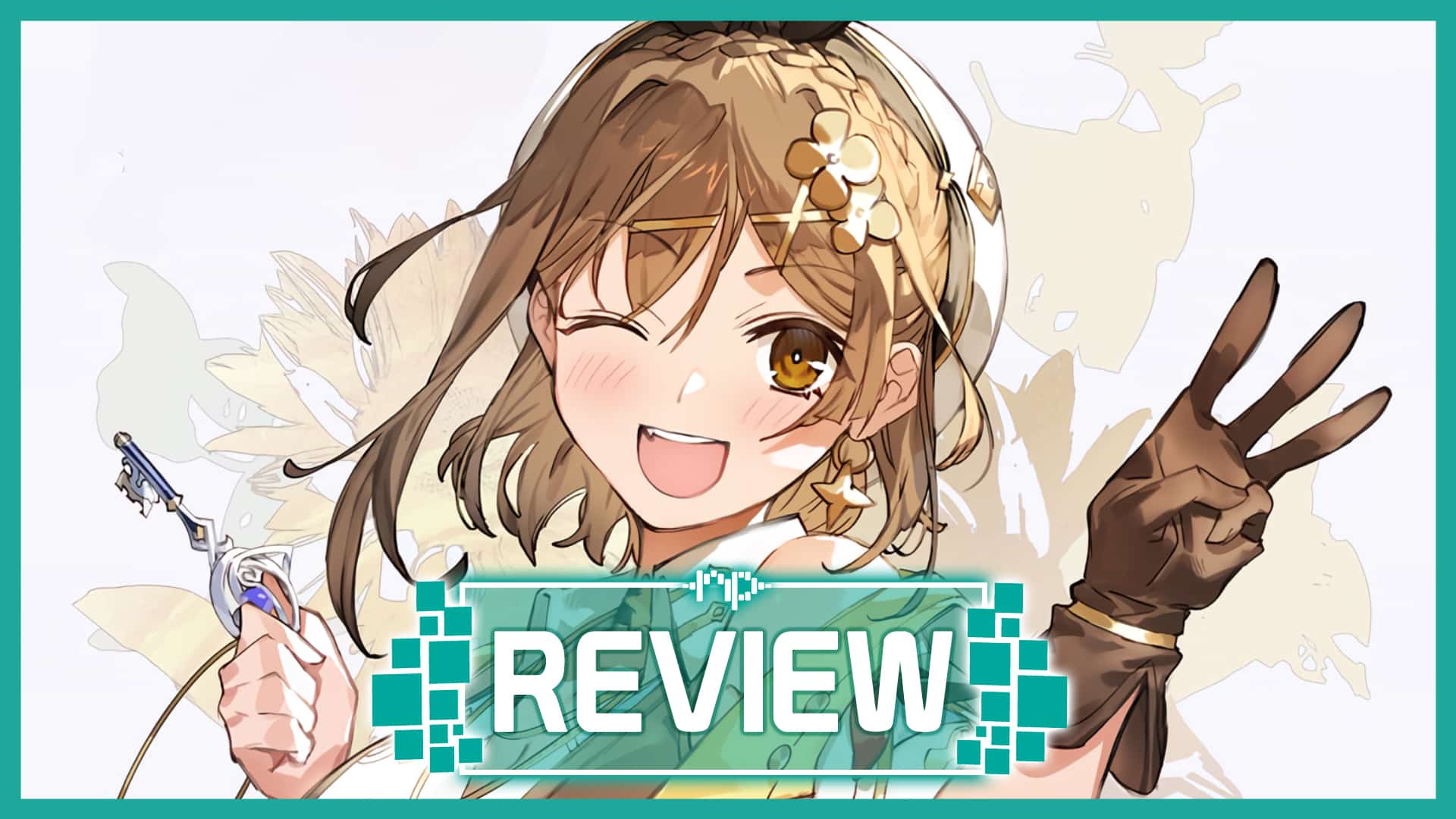 Atelier Ryza 3: Alchemist of the End & the Secret Key Review – A Worthy Conclusion to a Memorable Trilogy