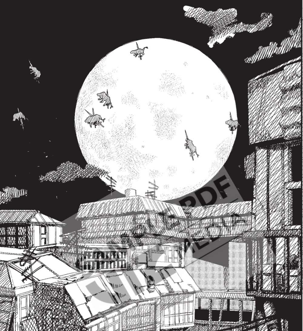 Animehouse — Tatsuki Fujimoto Before Chainsaw Man: 22-26