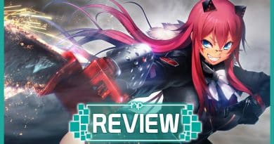 Tokyo Necro Review