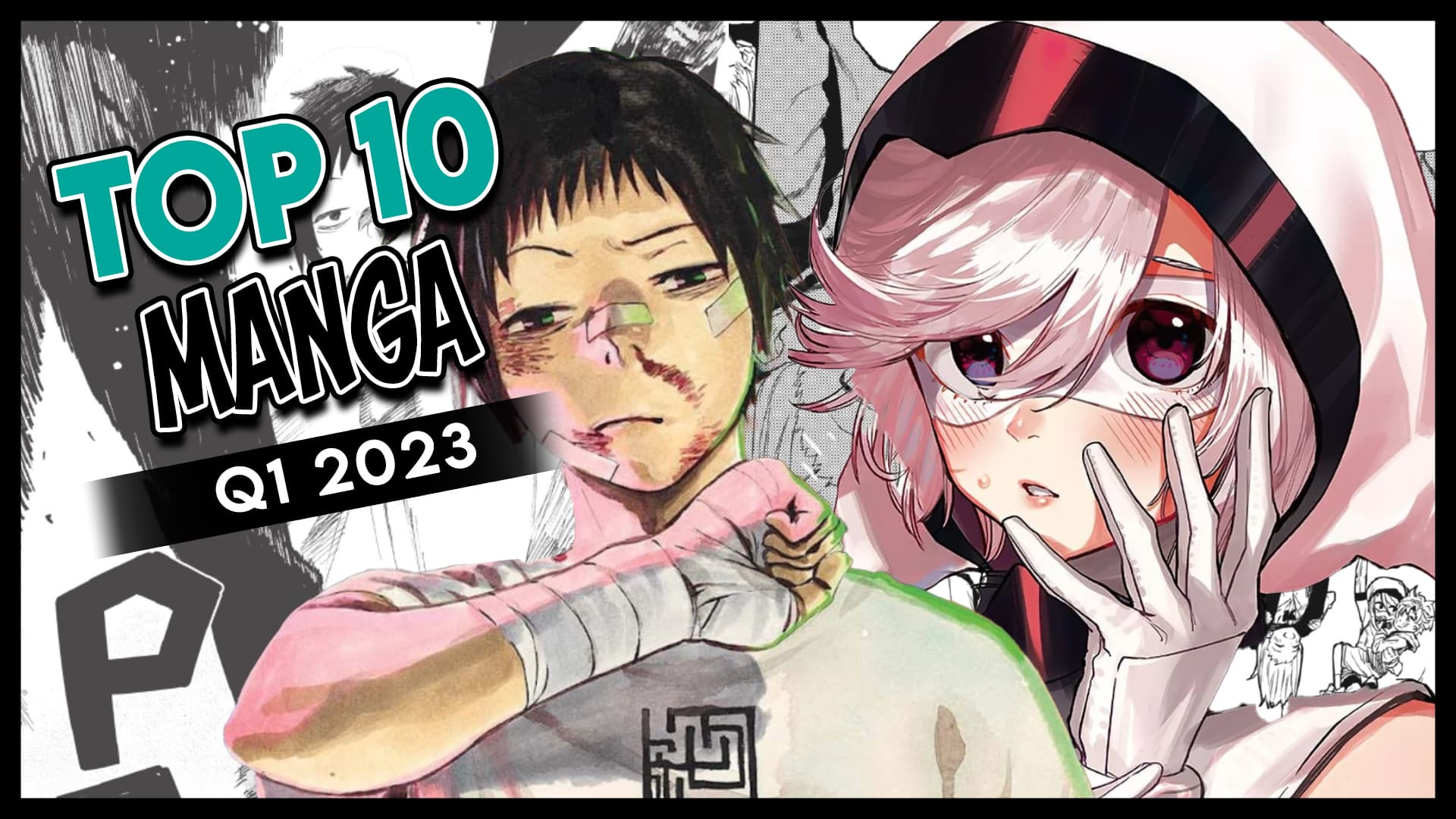 New Releases May-2023 Manga ( New )