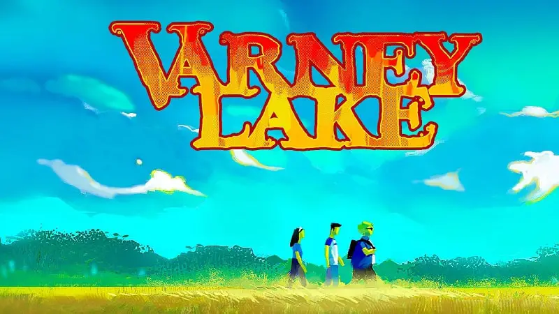 Indie Adventure ‘Varney Lake’ Gets April Release Date in New Trailer