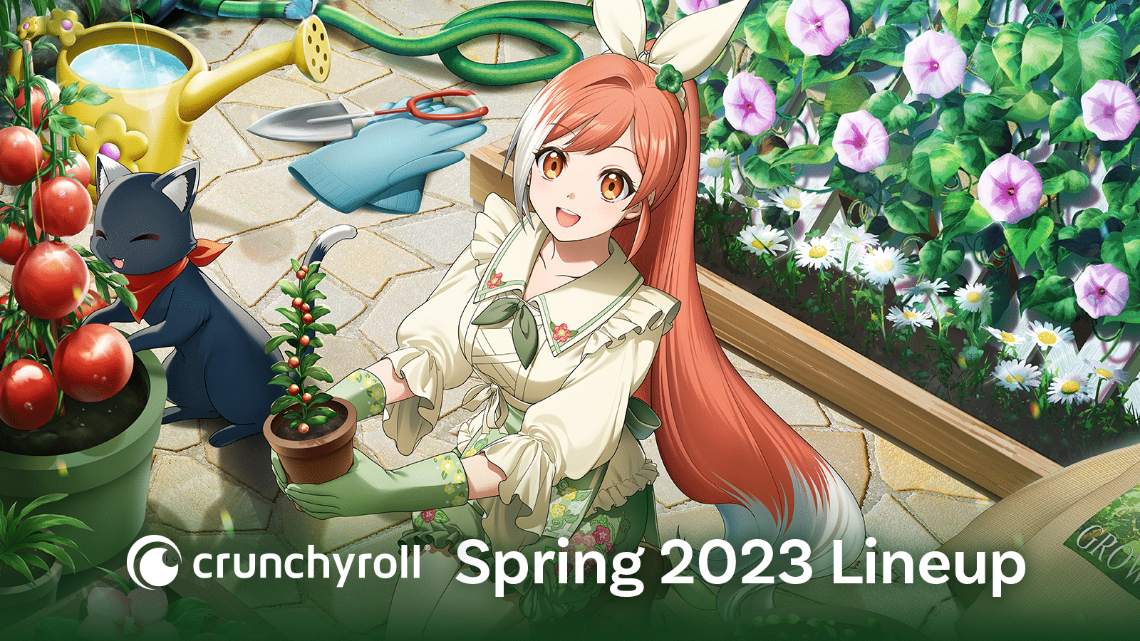 Spring 2023 Impressions: Dr. STONE New World, KamiKatsu, Ancient Magus  Bride S2 - Star Crossed Anime