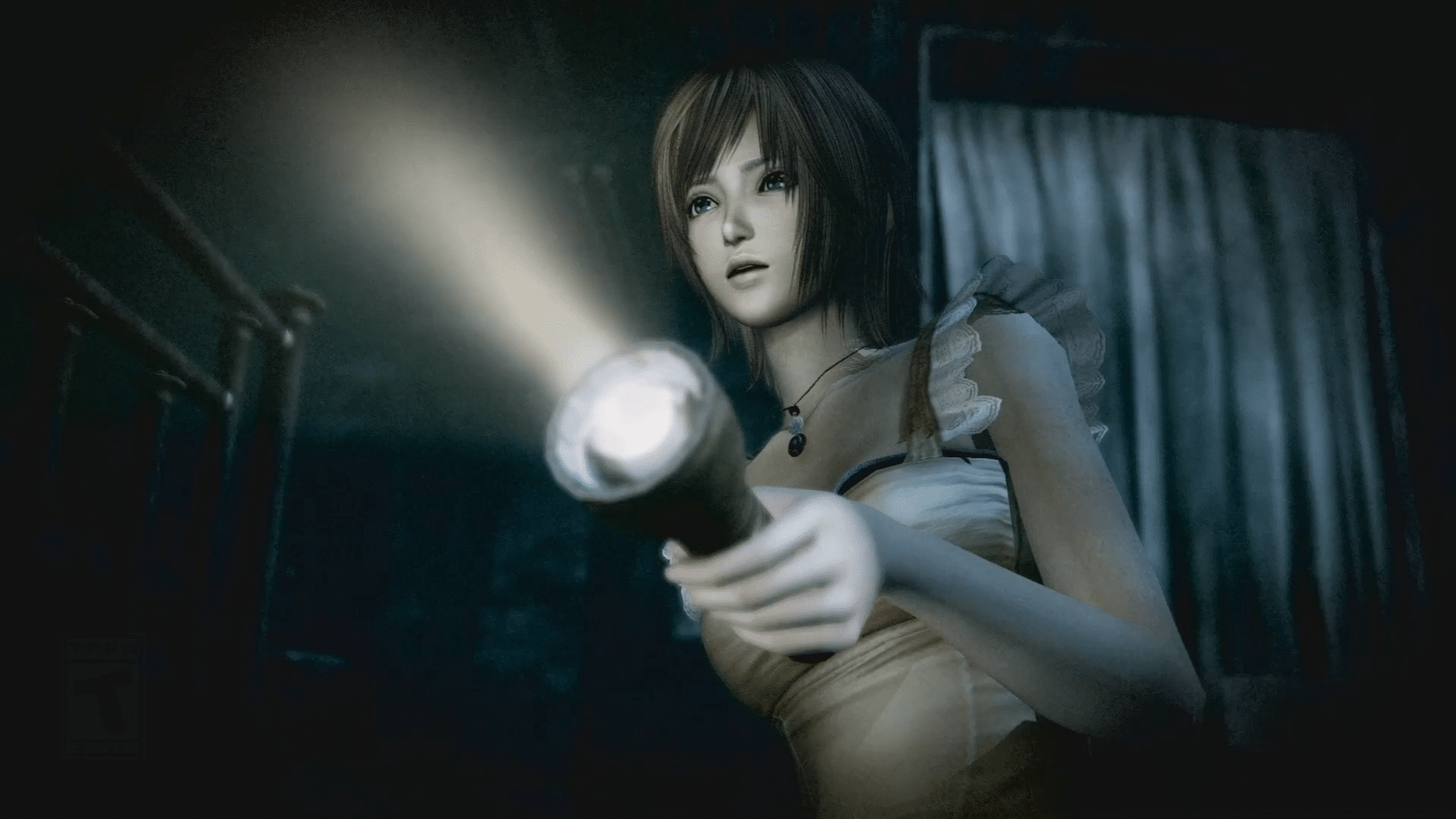 Fatal Frame: Mask of the Lunar Eclipse Now Available on Switch, PS4, PS5, Xbox One, Series X|S & PC; Launch Trailer