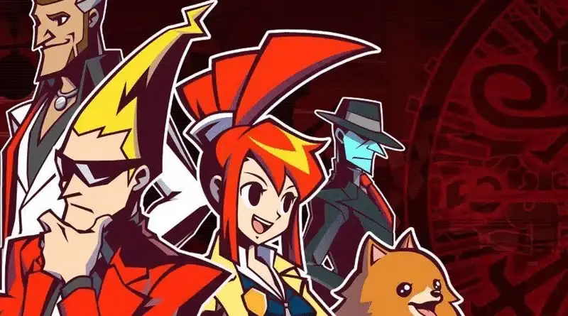 Ghost Trick Producer Says Team May Consider Sequel if Enough People Play it