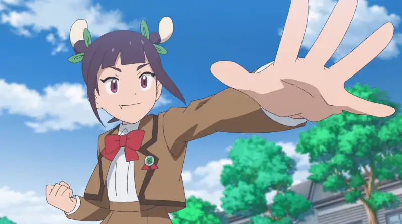 A new Pokemon anime all about trading cards in the real world has everyone  making the same joke | GamesRadar+