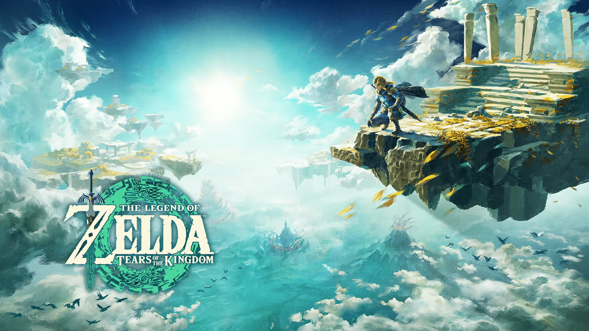 The Legend of Zelda: Tears of the Kingdom Sells 10 Million Units in 3 Days; Fastest-Selling Zelda Game Ever