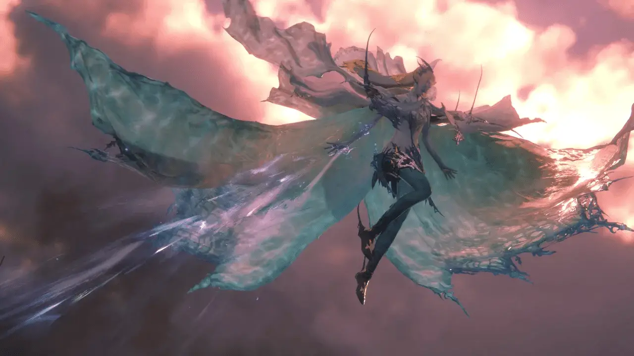 Final Fantasy XVI Showcases Combat, Hub, Relationship Chart & More