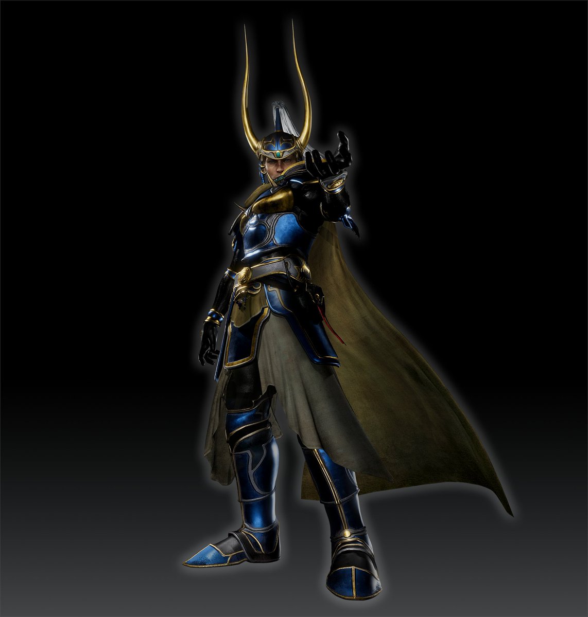 final fantasy light armor