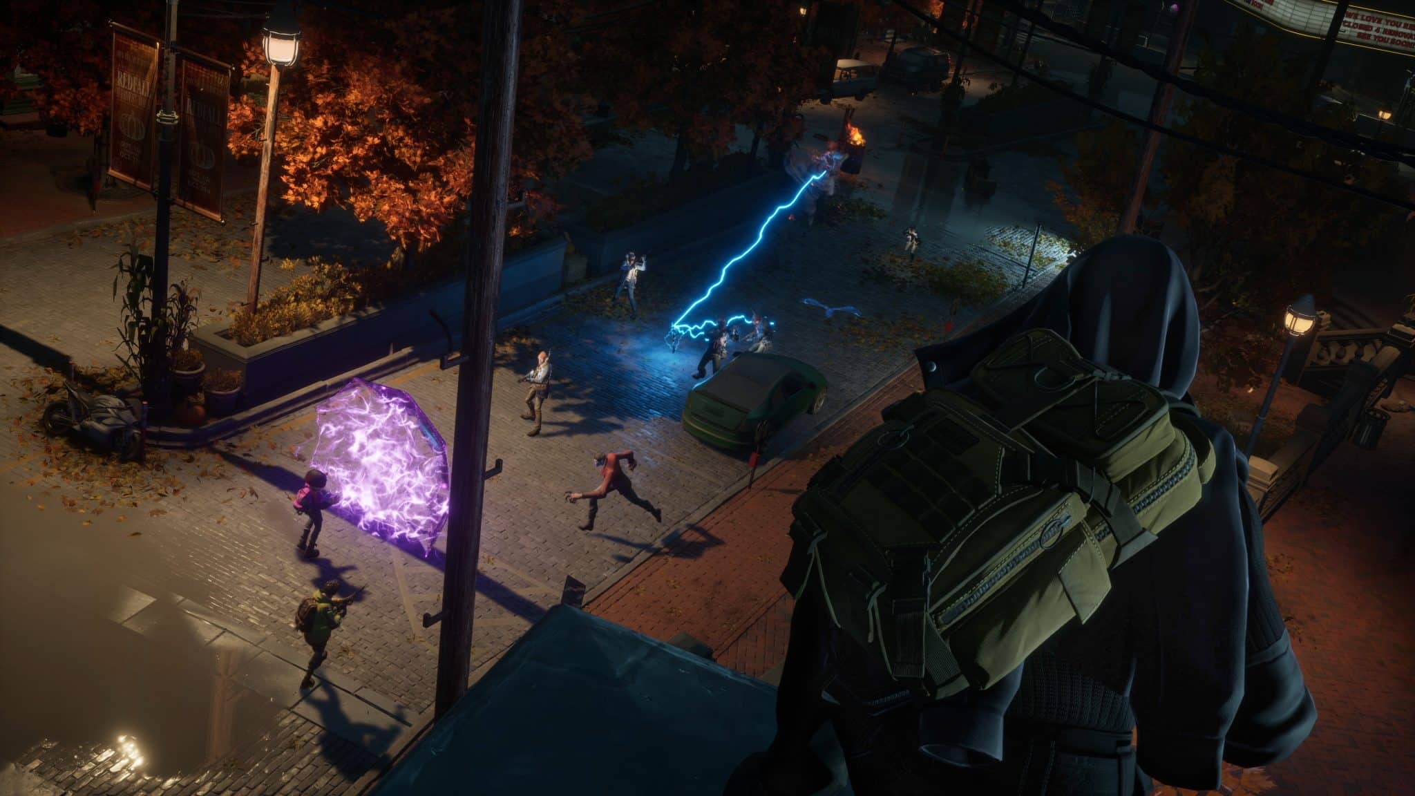 Redfall wird zerissen – Horror-Wertungen und Reviews für Game von Microsoft