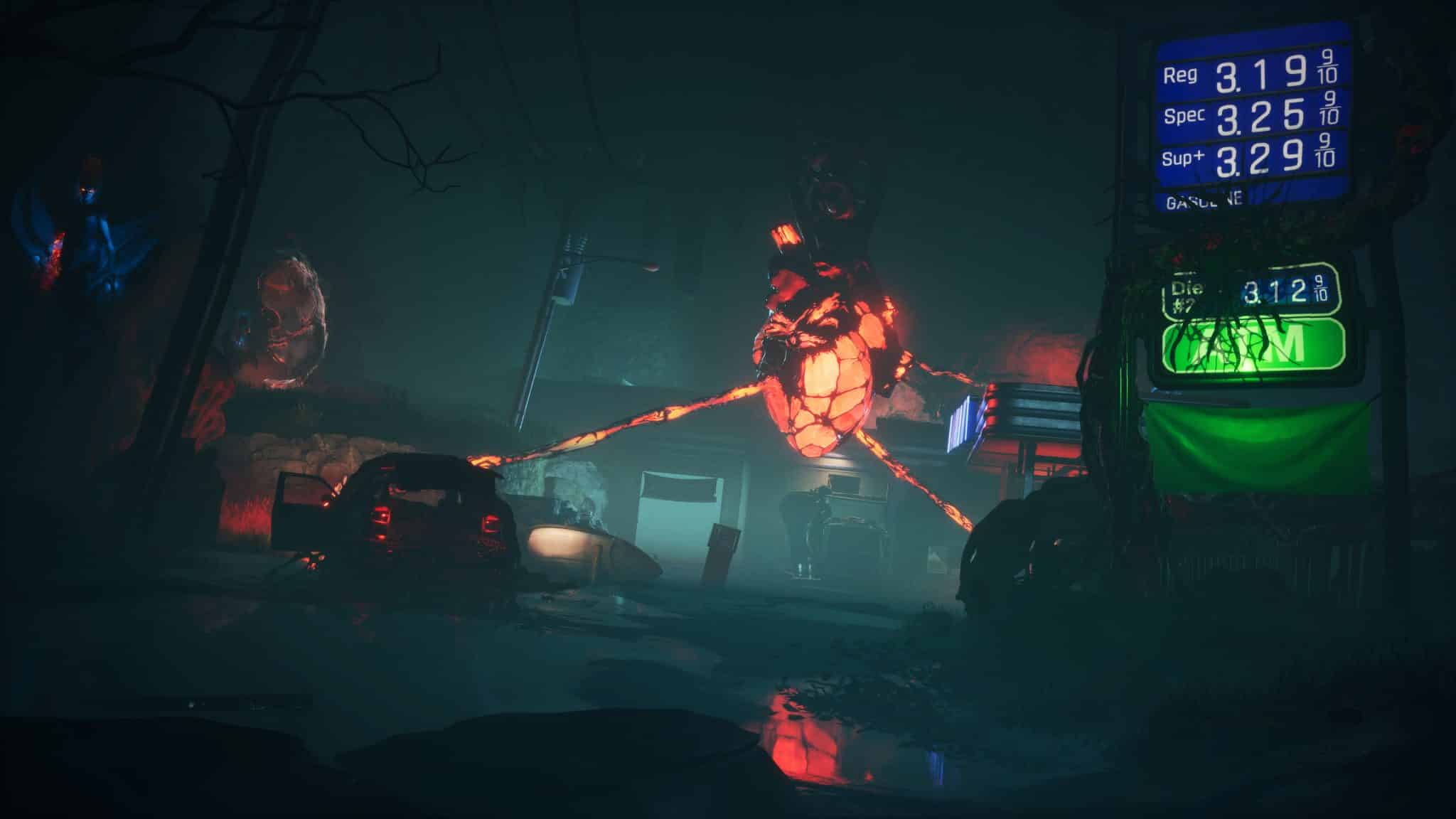 Redfall Review – Blood Suckingly Painful : r/Games