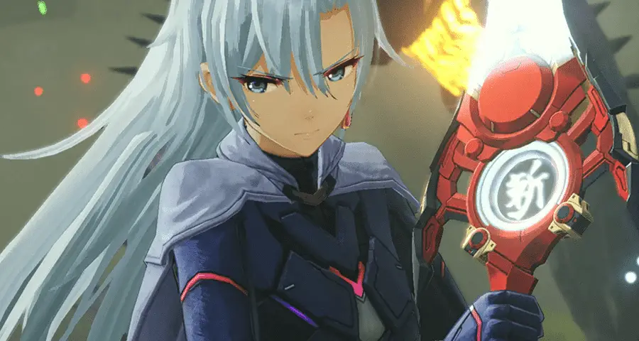 Xenoblade Chronicles 3 Future Redeemed 10