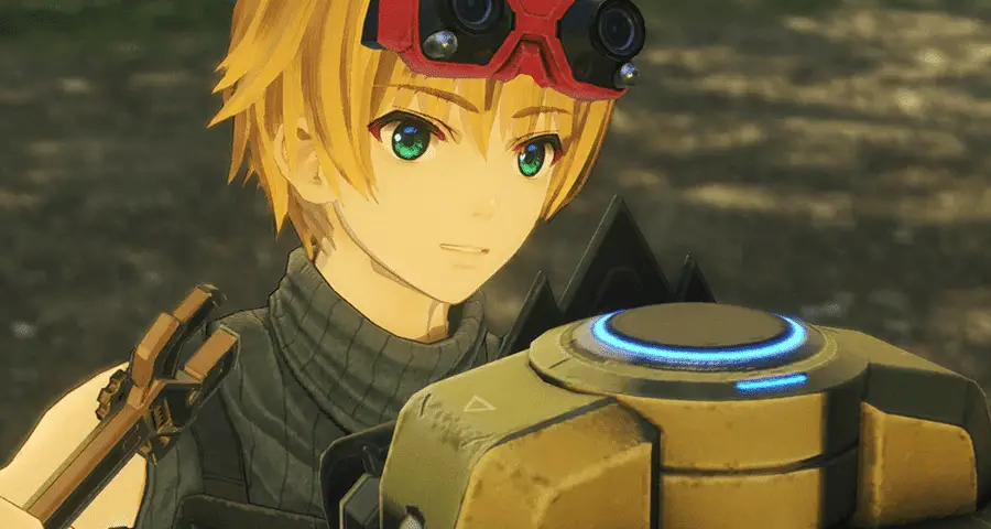 Xenoblade Chronicles 3 Future Redeemed 3