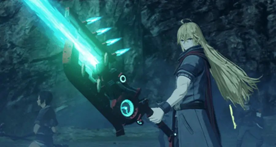 Xenoblade Chronicles 3 Future Redeemed 8
