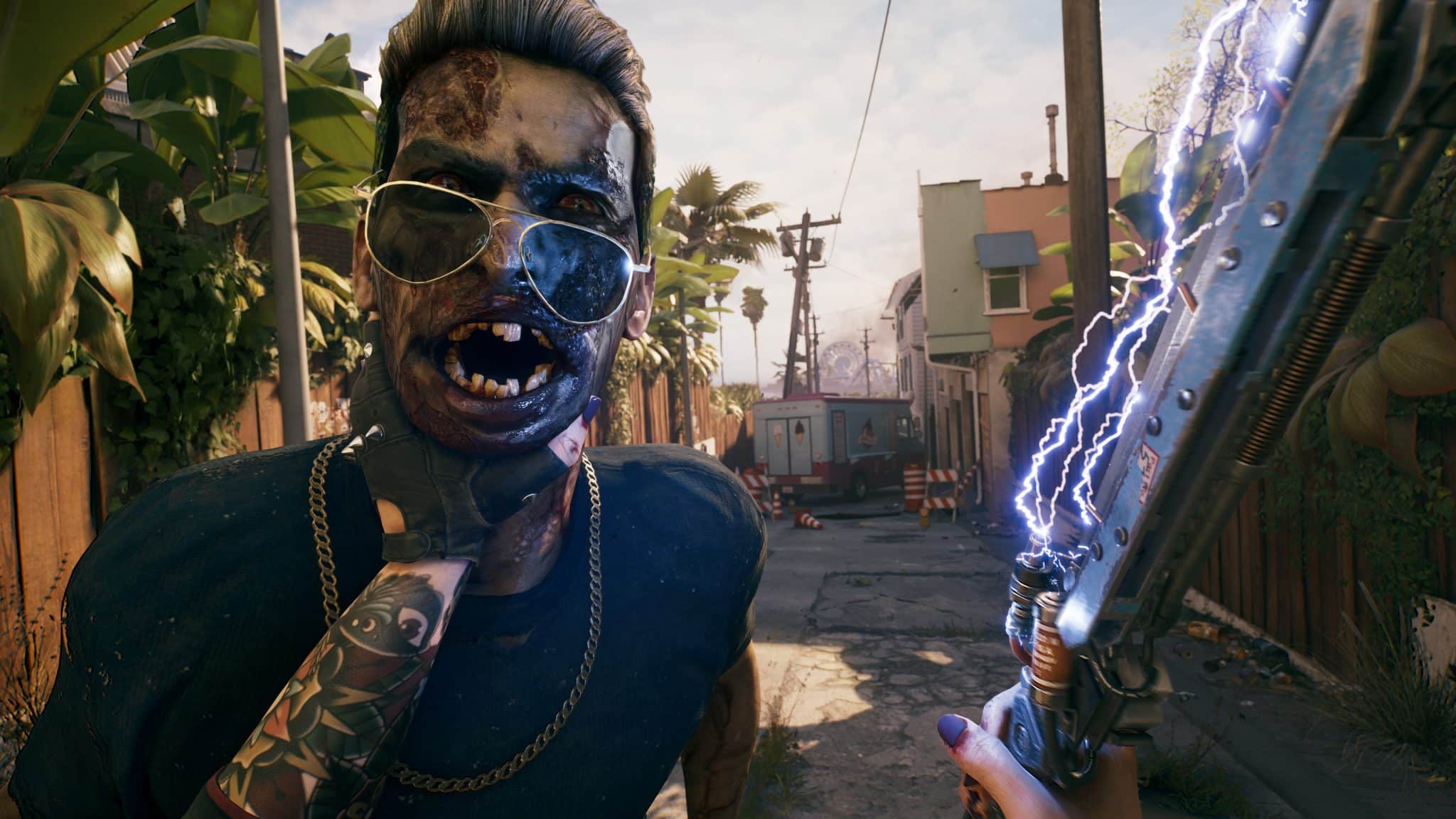 Dead Island 2 Review – A Bloody Shame - Noisy Pixel