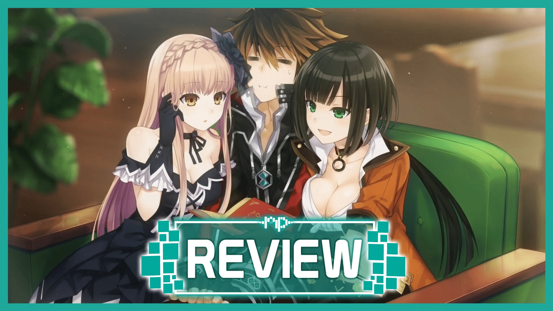 Fairy Fencer F: Refrain Chord Review – Genuinely Great Fun