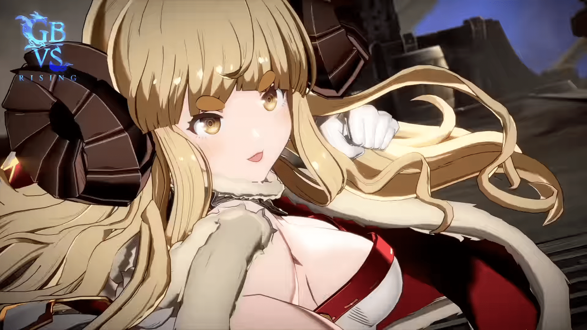 Granblue Fantasy Versus: Rising gets PlayStation online open beta in May