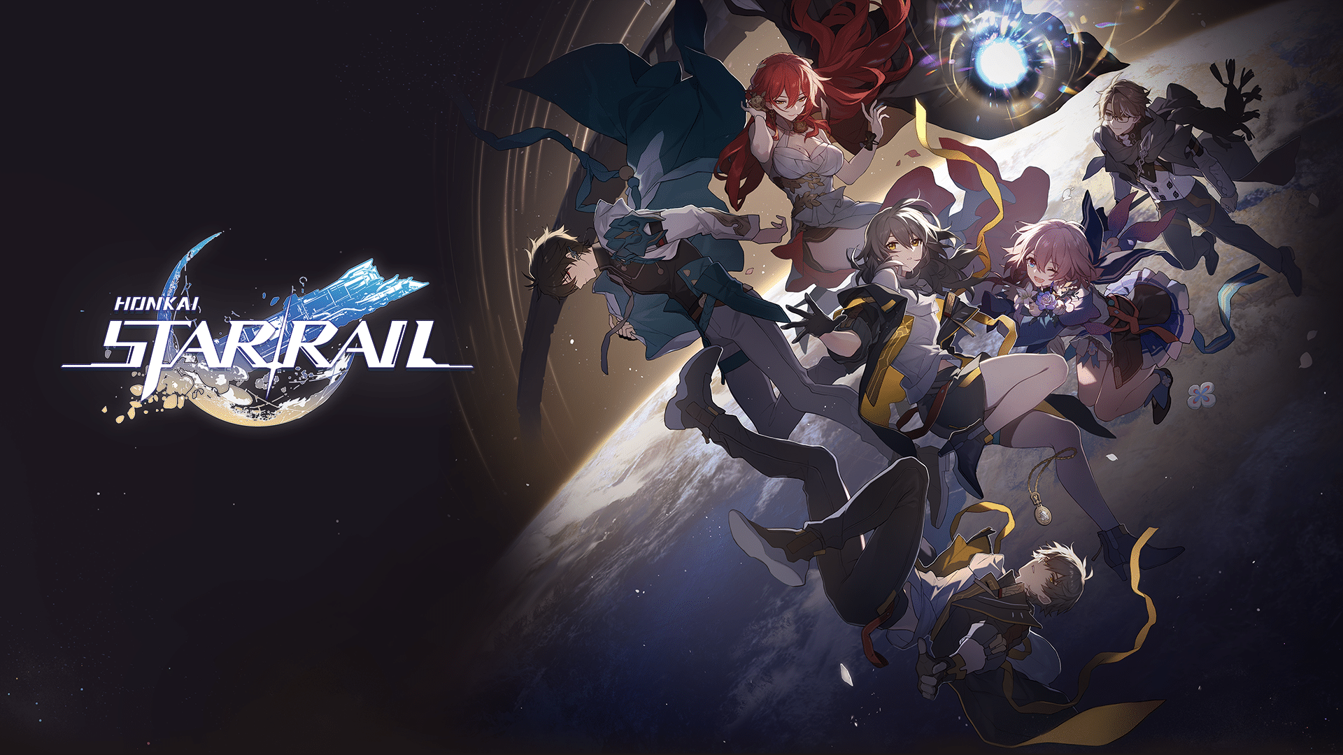 Honkai Star Rail Officially Available on Mobile and PC; PlayStation Version Coming Soon