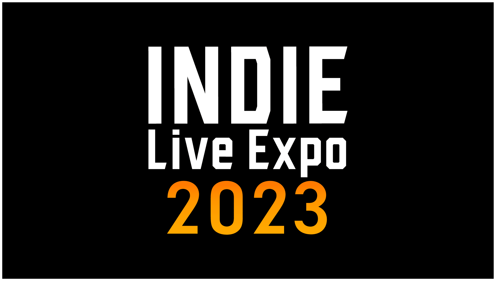 INDIE Live Expo May 2023 Showcase Announces 2-Day Schedule; Over 300 Indie Games Confirmed