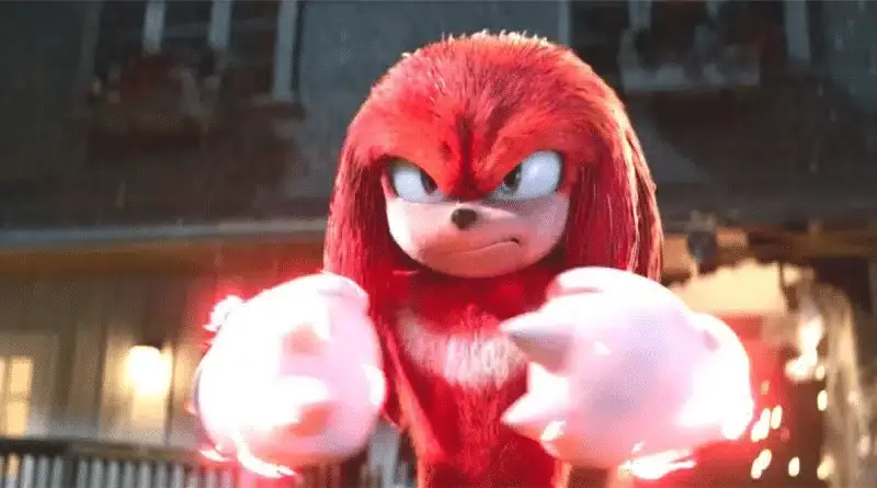 Sonic the Hedgehog Movie “Knuckles” TV Series Begins Filming; Several Role Reprisals