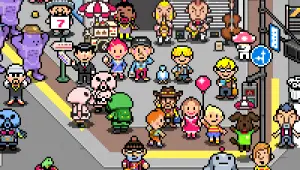 Mother 3 Is Now Available on Nintendo Switch Online + Expansion Pack, But Only in Japan