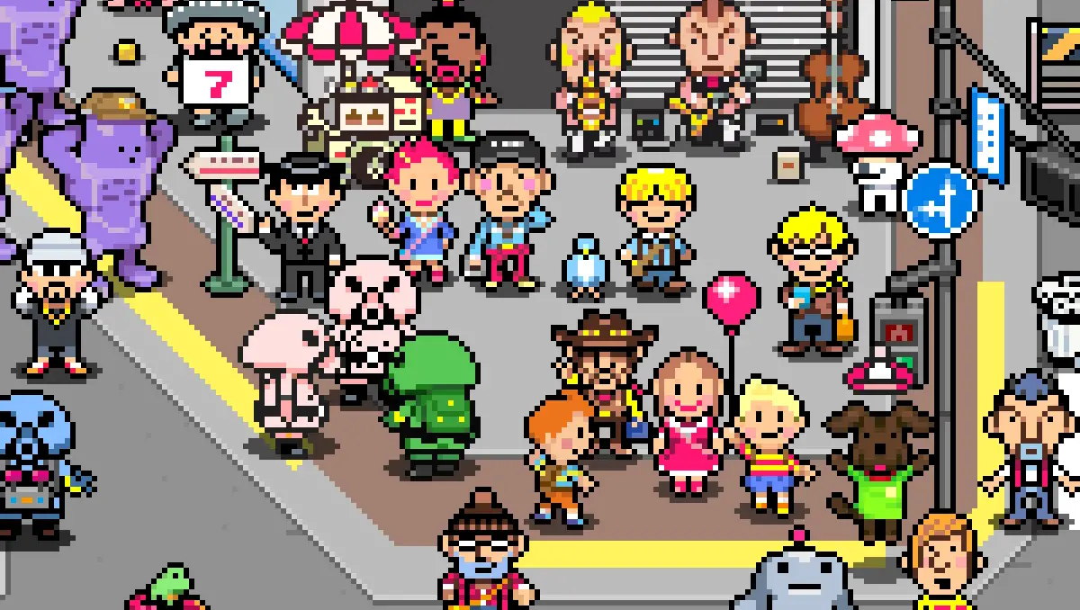 Mother 3 Creator Would Love the Game Coming West; Nintendo Was Once Offered the Fan Translation