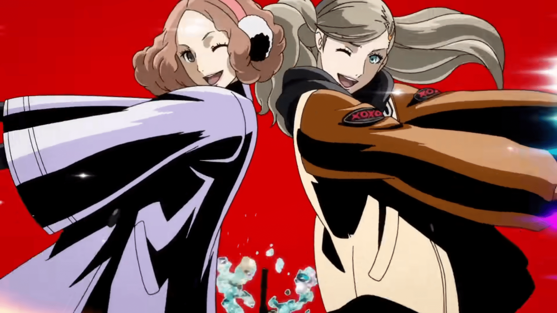 Atlus Celebrates Persona 5 Royal 4th Anniversary with Persona 5 MEMORIES Playlist; 54 Songs