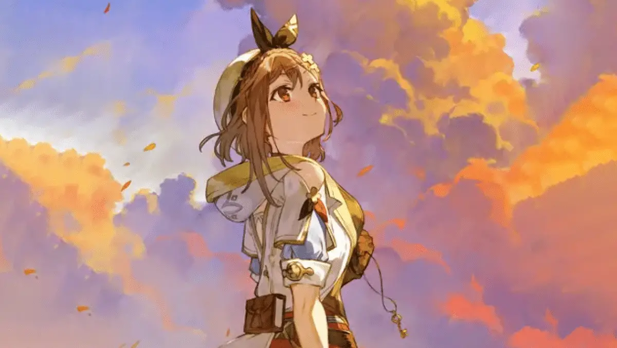 Atelier Ryza 3: Official Visual Collection Releasing May 2023 Japan; 192 Pages, Interview & More