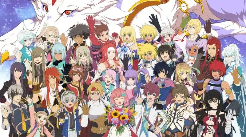 tales of asteria