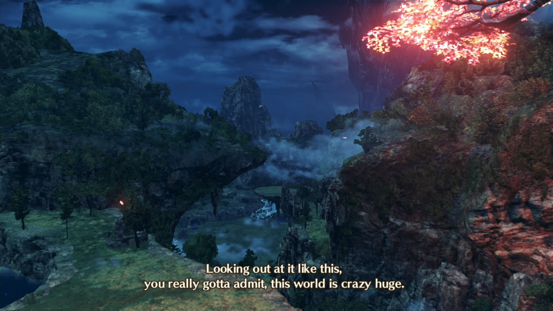 Xenoblade Chronicles 3: Future Redeemed Review