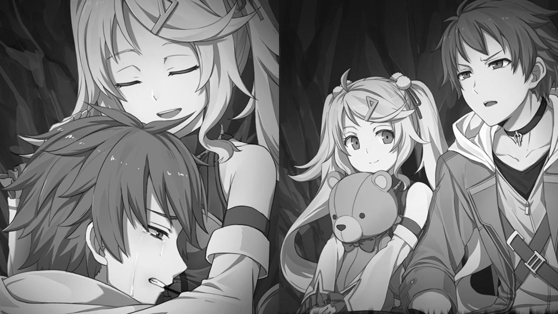 NIS America Uploads Trails “III & IX” English Chapter 7; Must-Read Before Playing Trails into Reverie