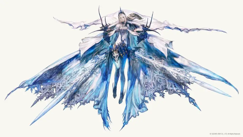 Final Fantasy XVI 2